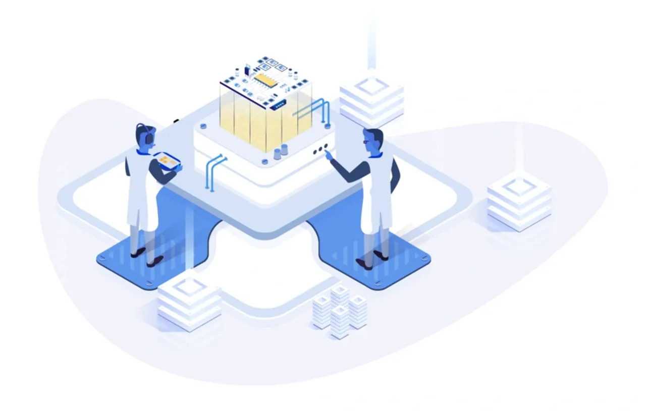 FPGA & Accelerated Computing feature illustration